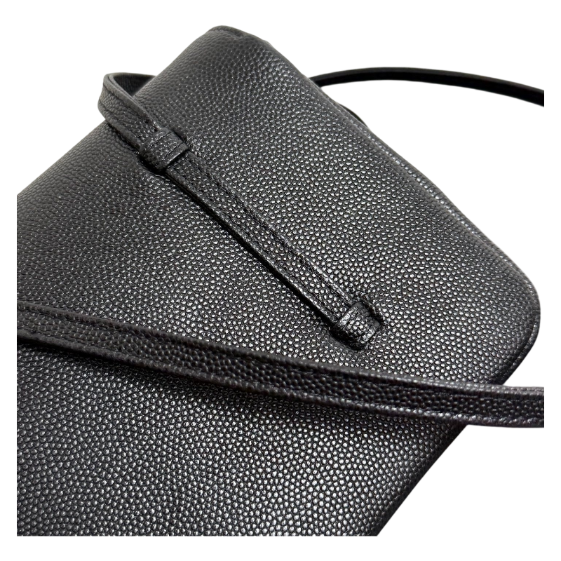 Preppy Coco 🖤 Shoulder Bag