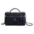 26C LP Box Bag