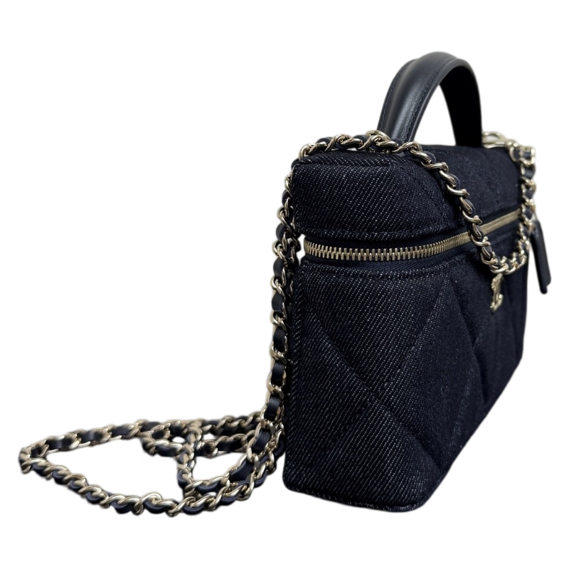 26C LP Box Bag