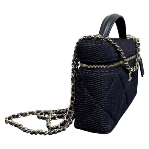 26C LP Box Bag