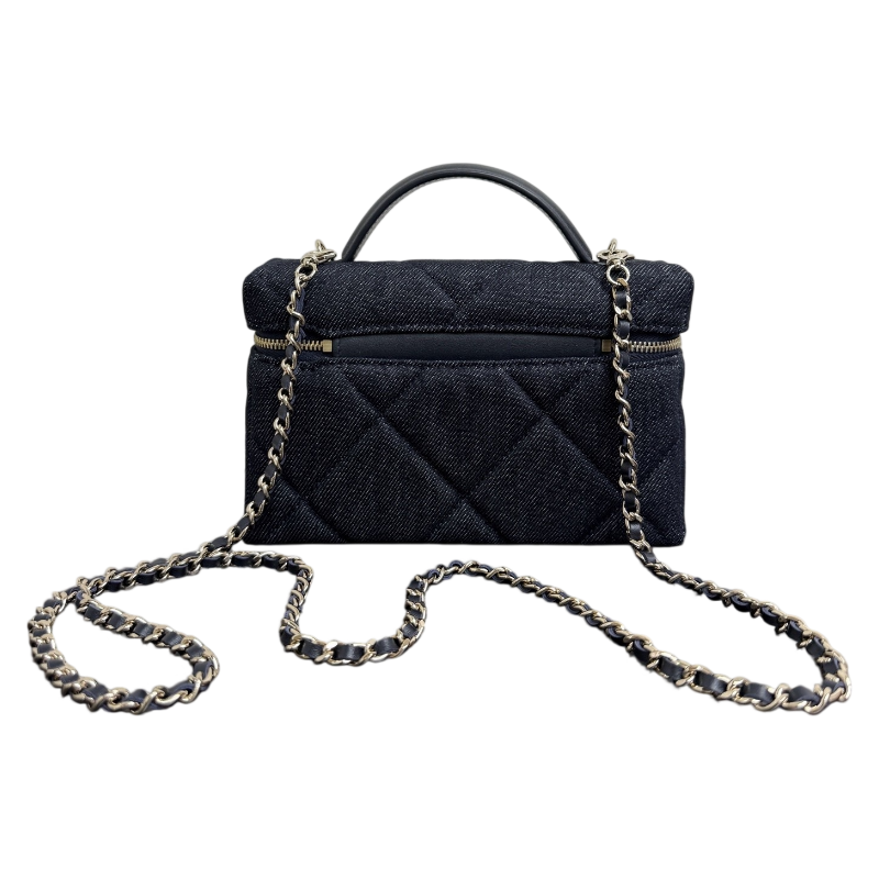 26C LP Box Bag