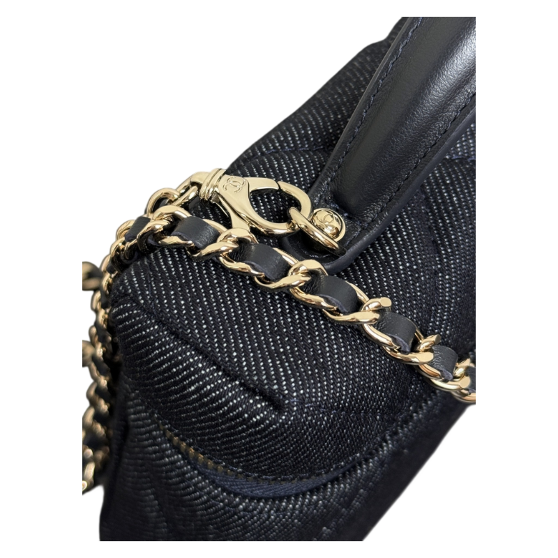 26C LP Box Bag