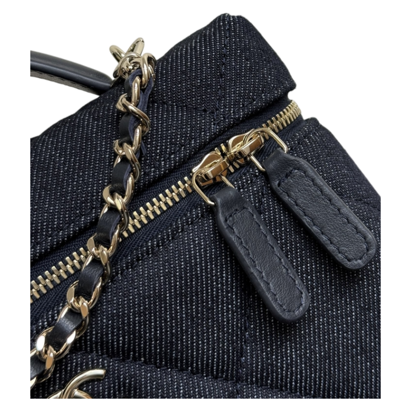 26C LP Box Bag