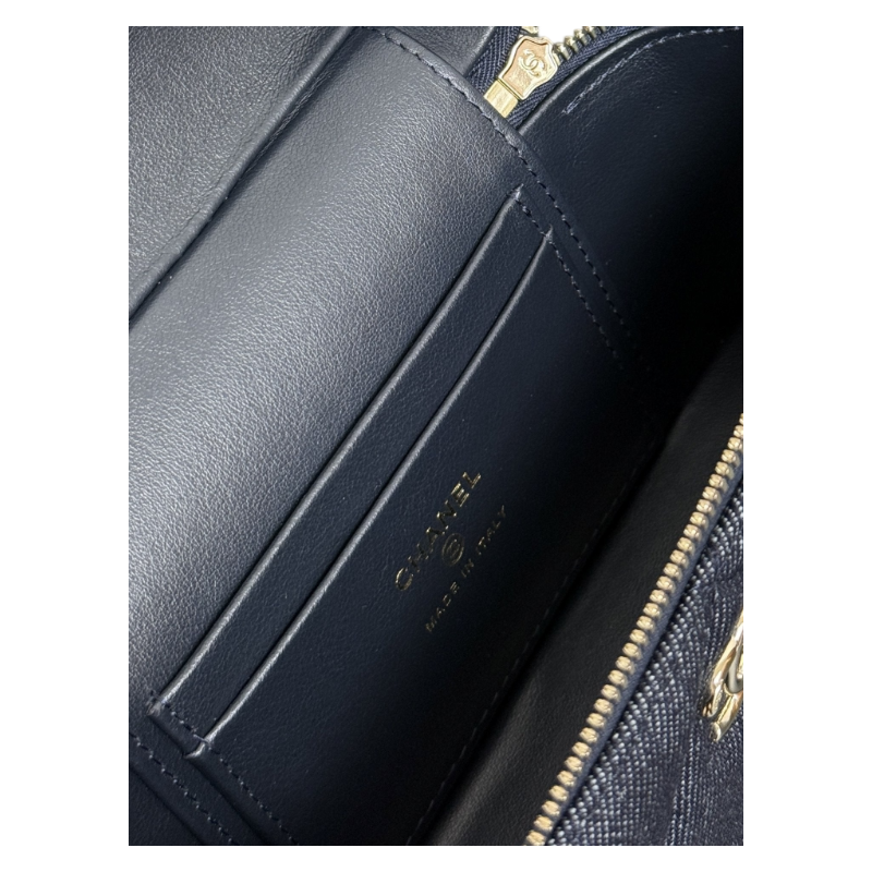 26C LP Box Bag
