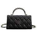 25cm Kelly with Cross-Over Handle