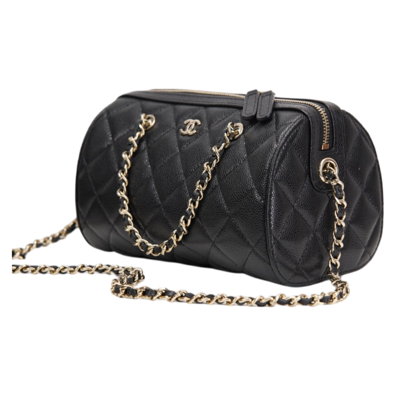 25P Bowling Bag