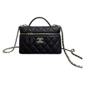 25s CpLP Box Bag