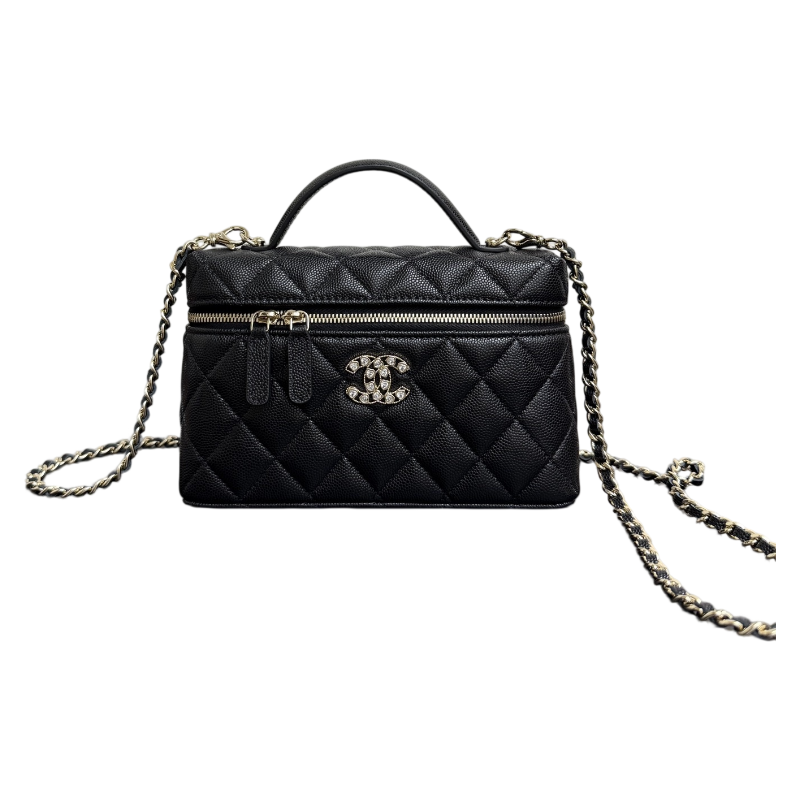 25s CpLP Box Bag