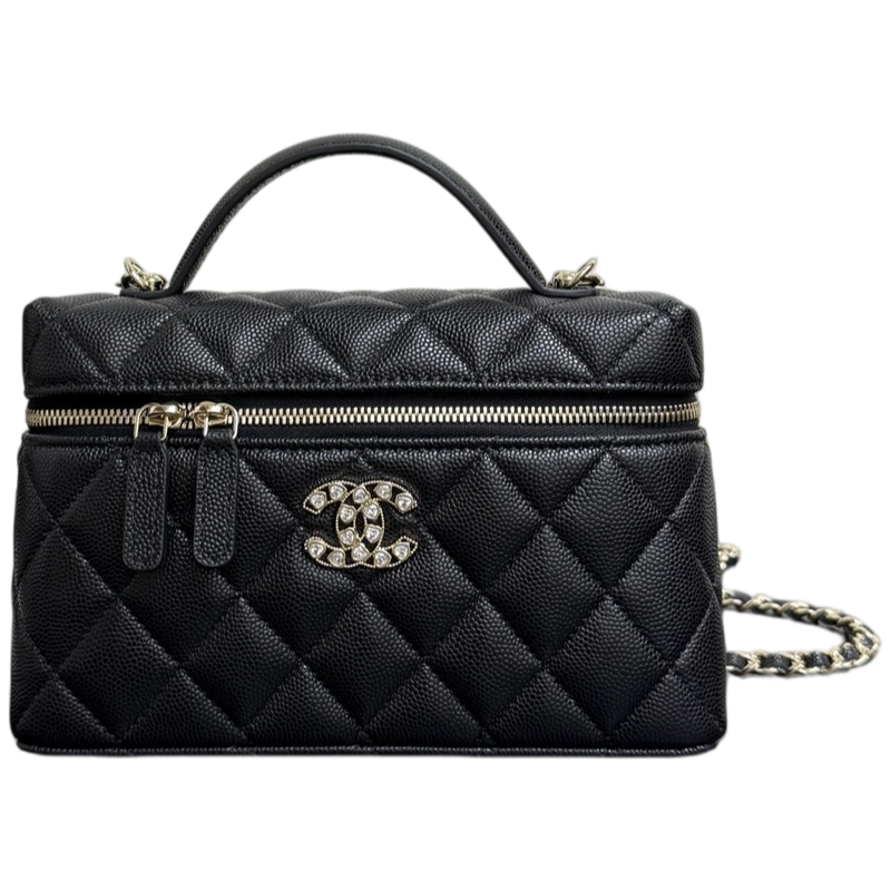 25s CpLP Box Bag
