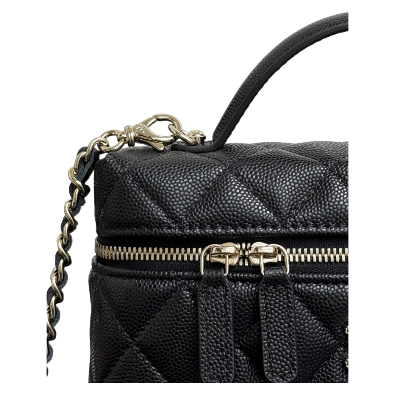 25s CpLP Box Bag