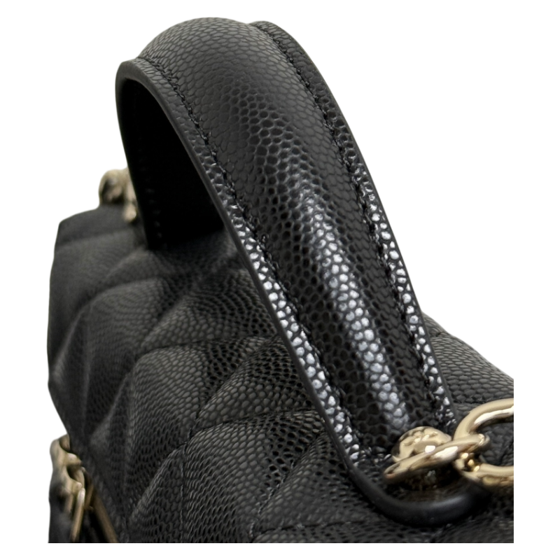 25s CpLP Box Bag