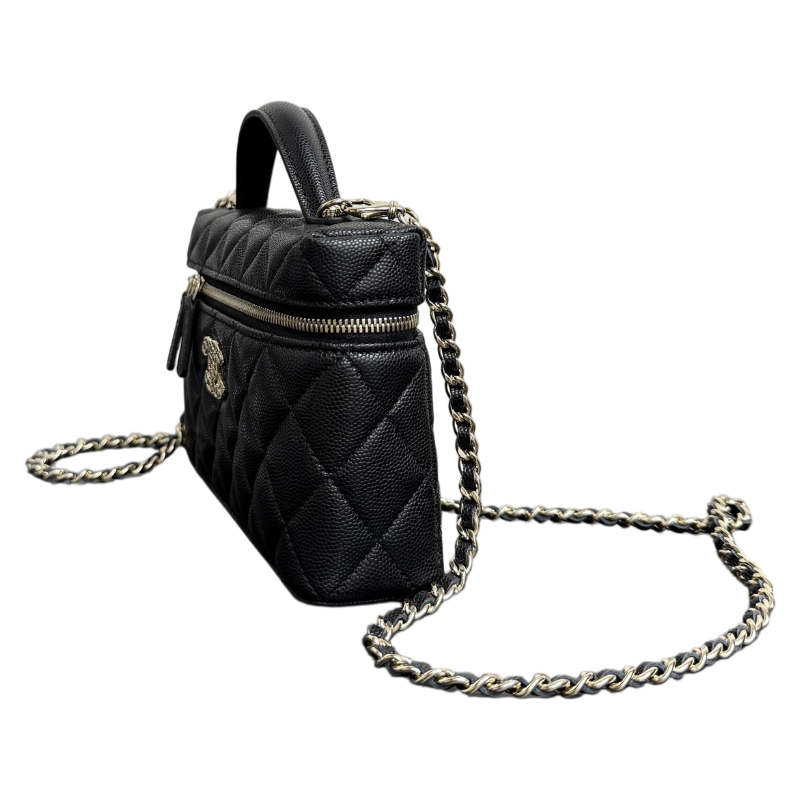 25s CpLP Box Bag