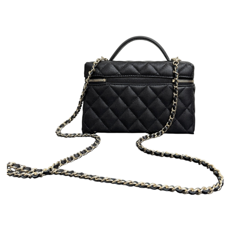 25s CpLP Box Bag