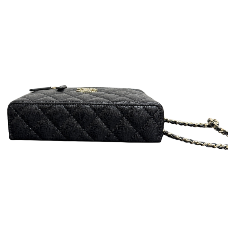25s CpLP Box Bag