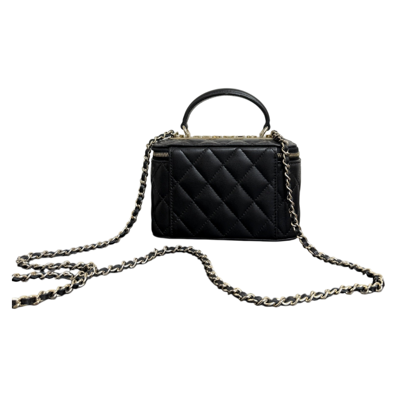 LP "Lunchbox" Bag