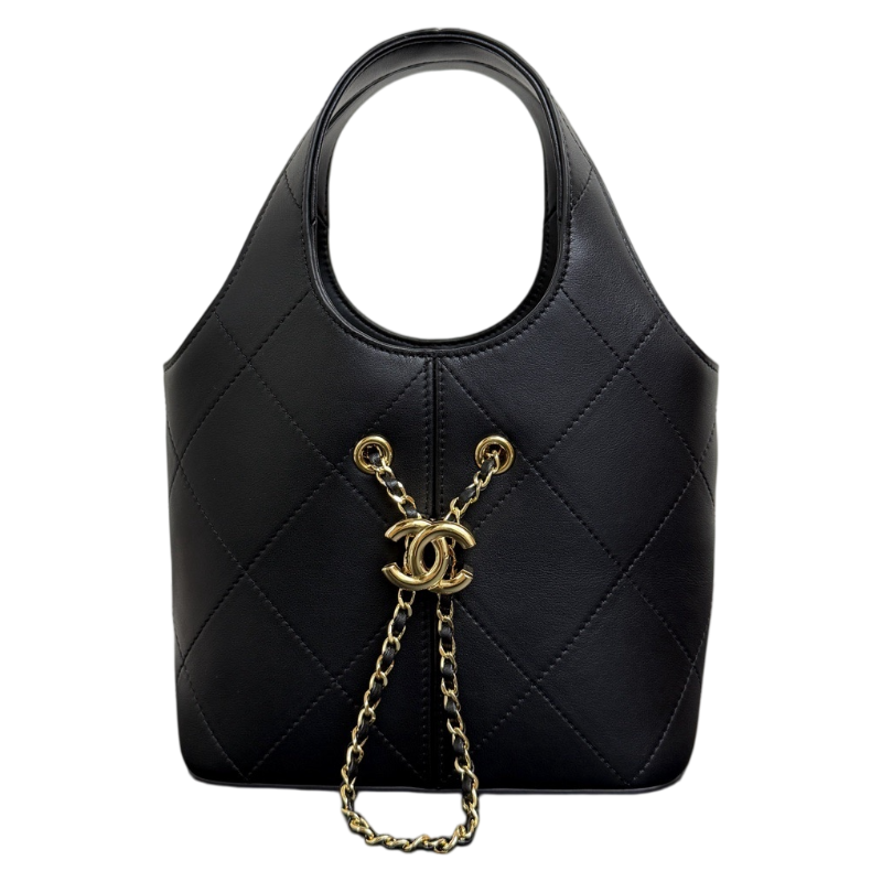 Basket Bag