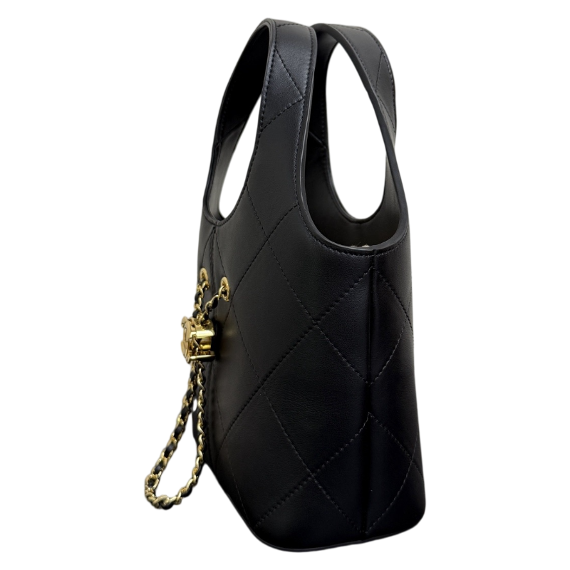 Basket Bag
