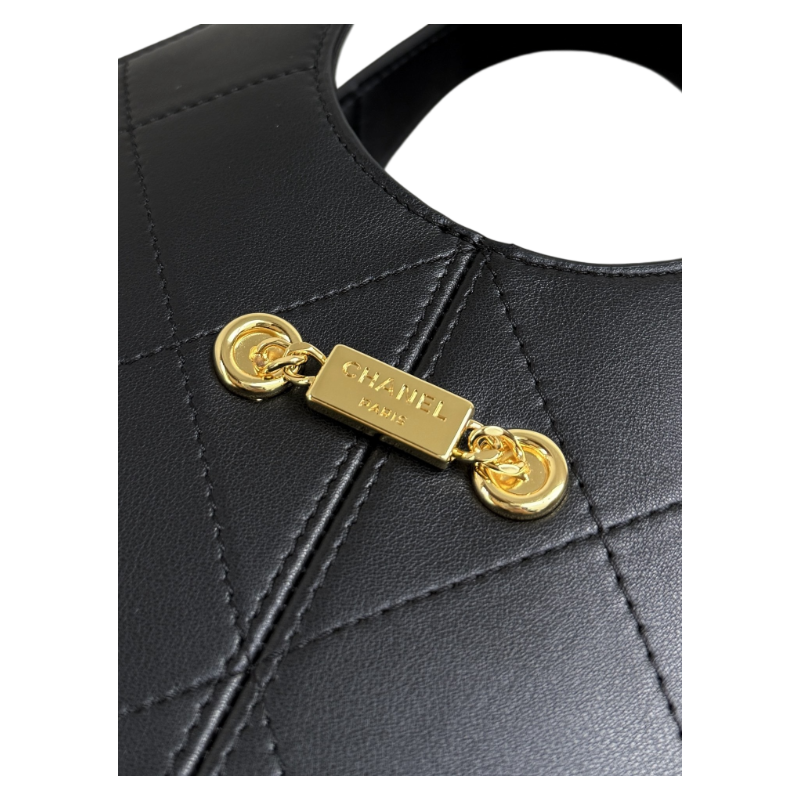 Basket Bag