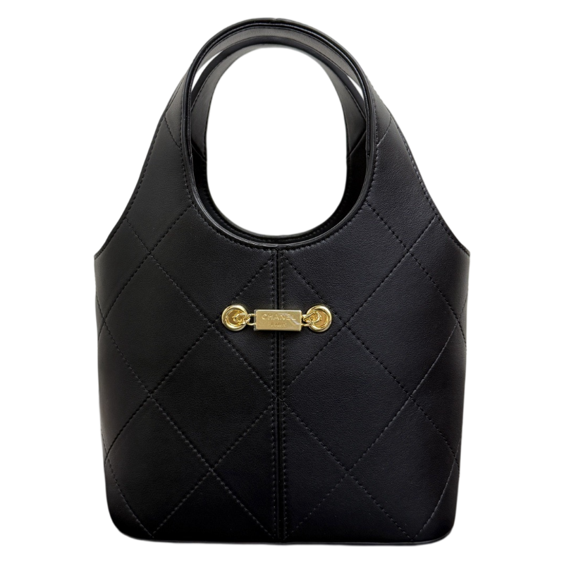 Basket Bag
