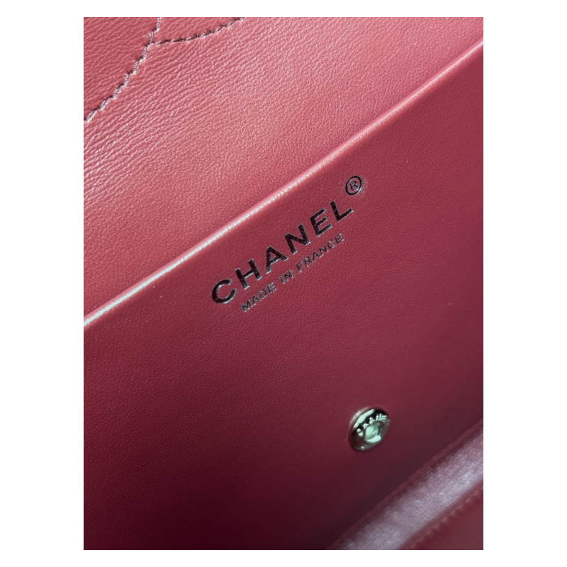 26S GD-Style Small Flap Bag