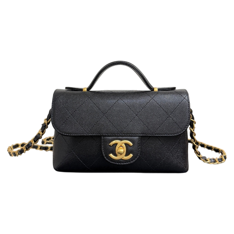 25K Flap Bag