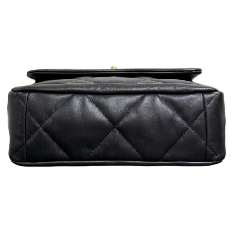 25K Flap Bag