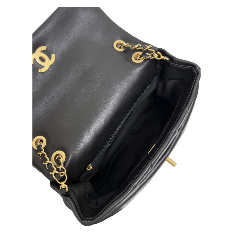 25K Flap Bag