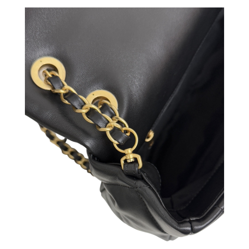 25K Flap Bag