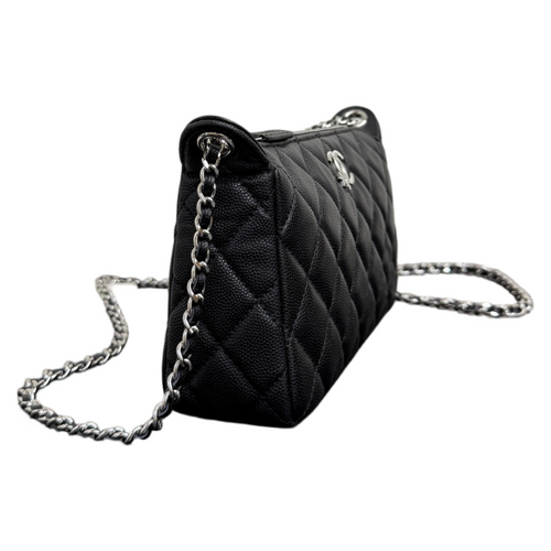 25B Star-Clasp Bag