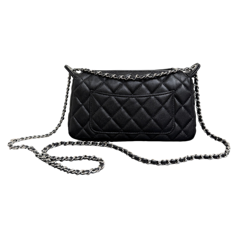 25B Star-Clasp Bag