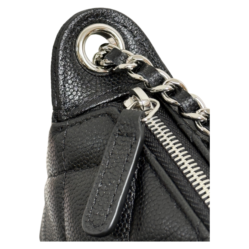 25B Star-Clasp Bag
