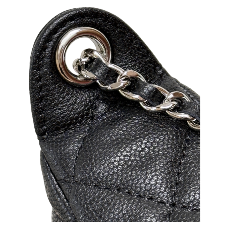 25B Star-Clasp Bag