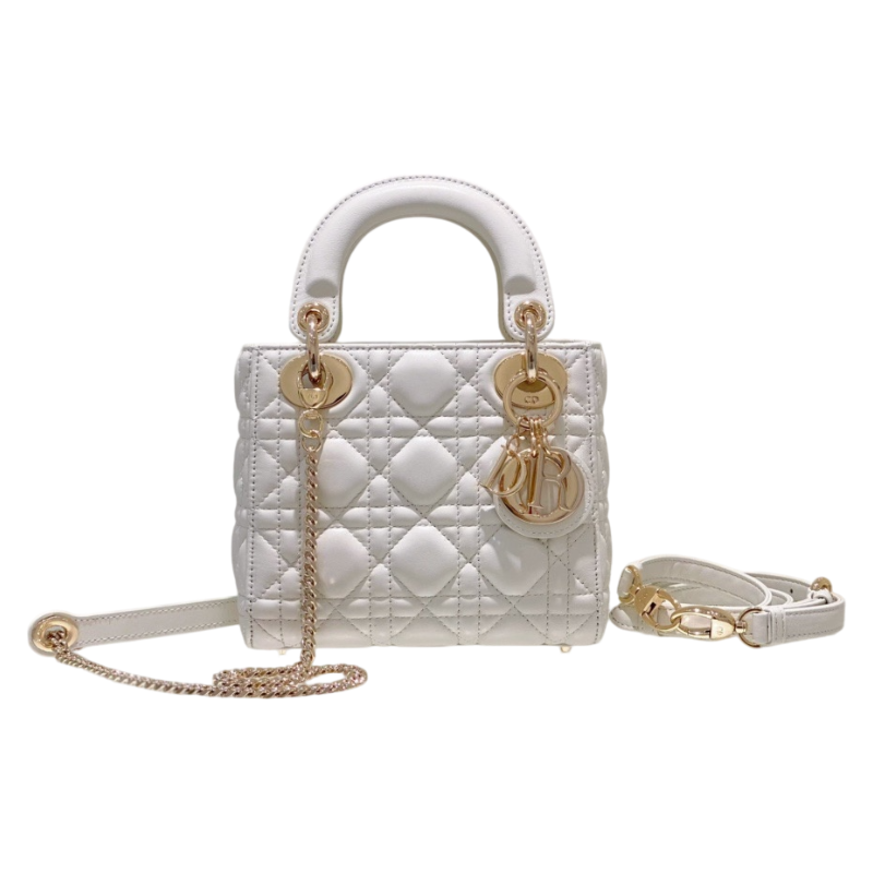 White, 3-slot