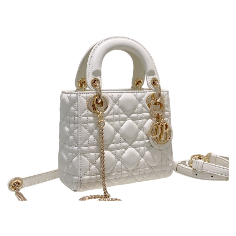 White, 3-slot