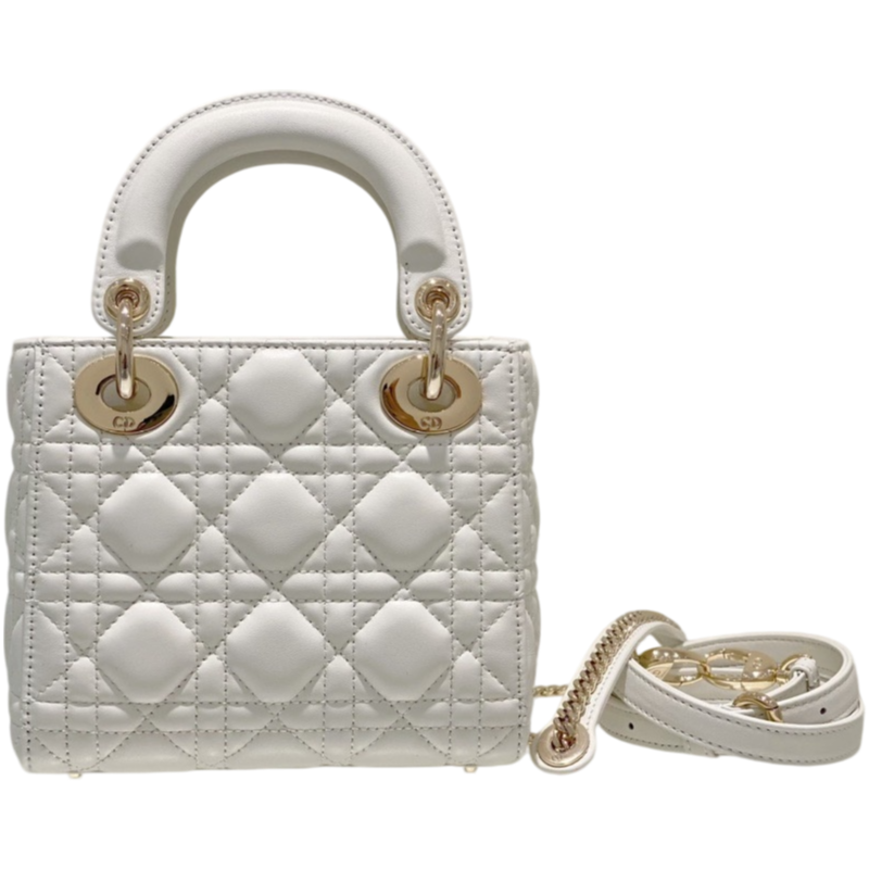 White, 3-slot