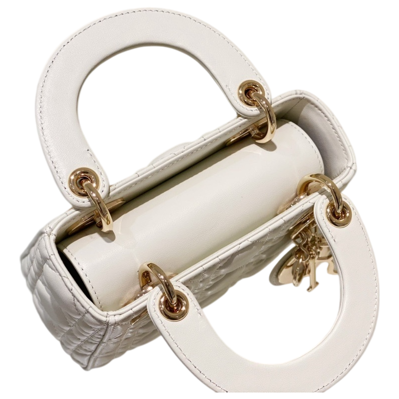 White, 3-slot