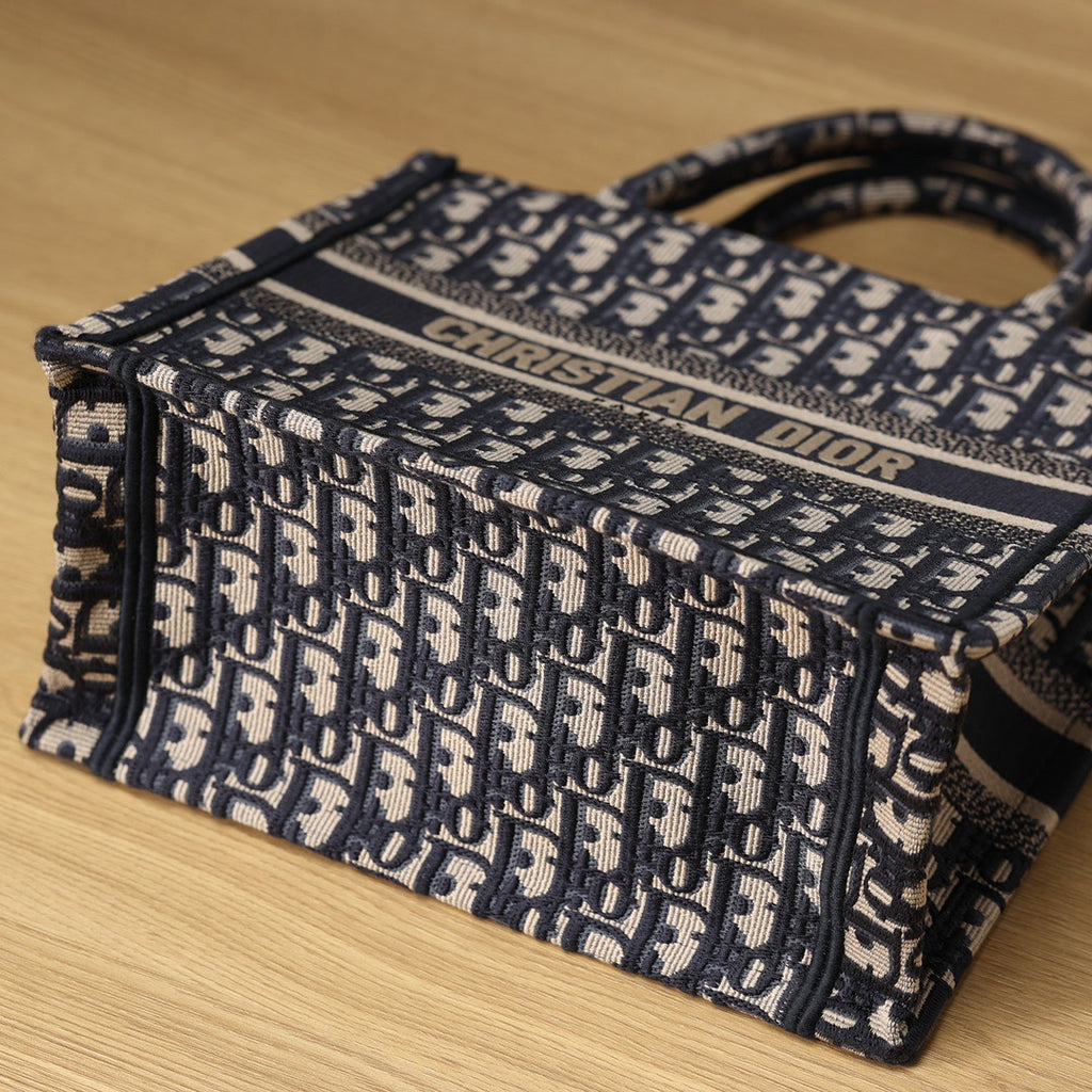 Small Book Tote