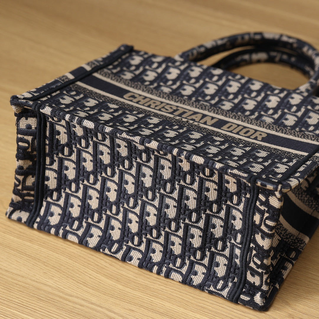 Small Book Tote