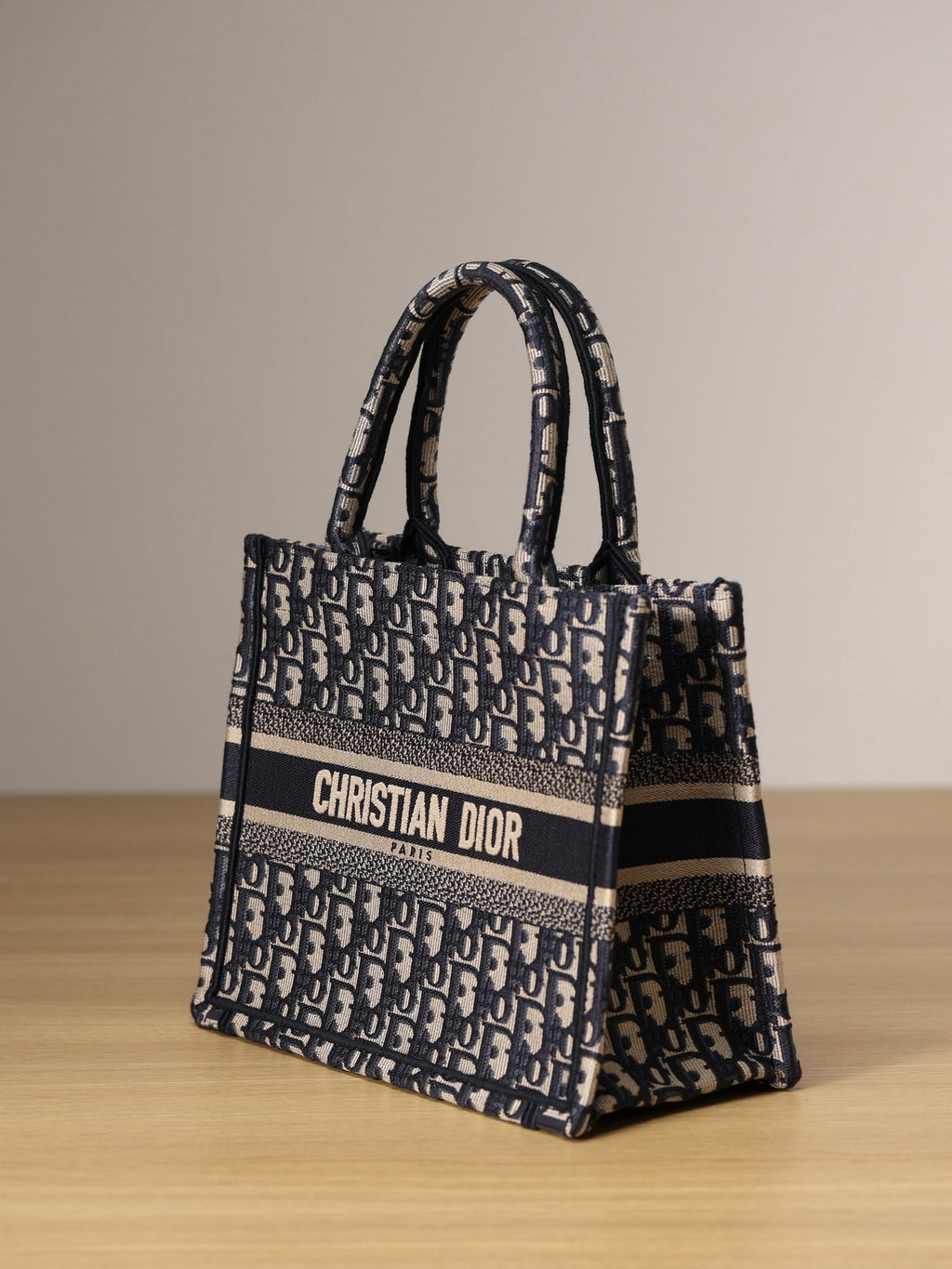 Small Book Tote
