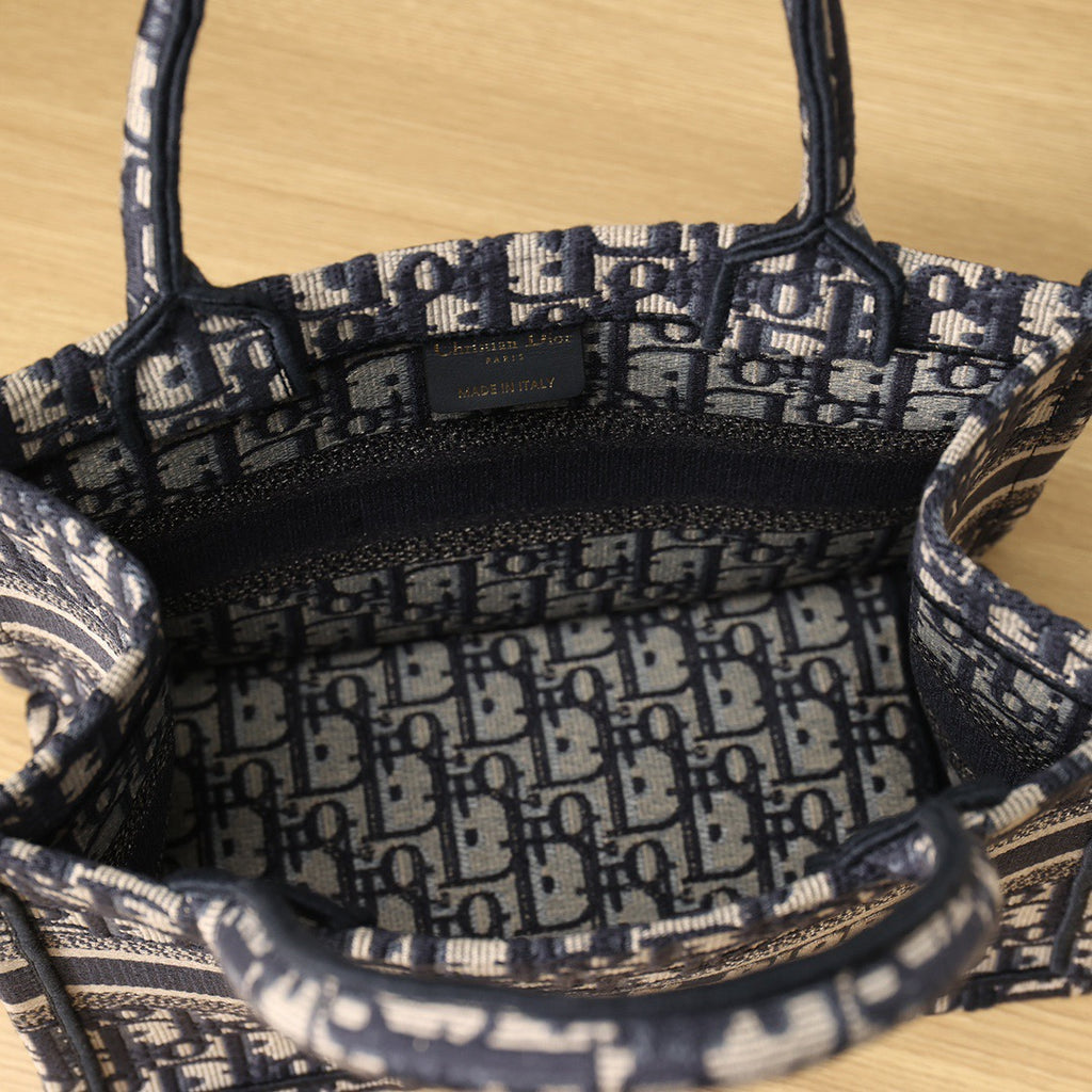 Small Book Tote
